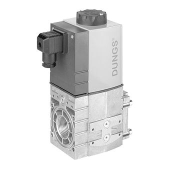 Van điện từ gas SV/604 , SV-DLE/604-DUNGS